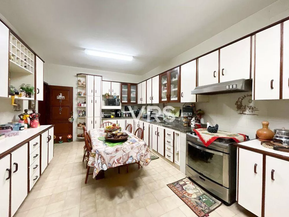 Cobertura, 5 quartos, 342 m² - Foto 23