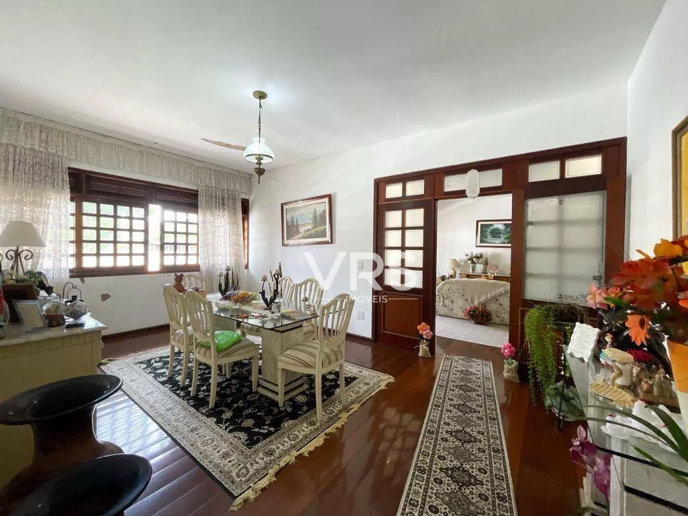 Cobertura, 5 quartos, 342 m² - Foto 10