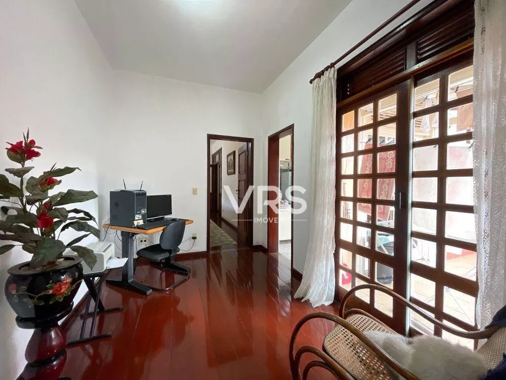 Cobertura, 5 quartos, 342 m² - Foto 34