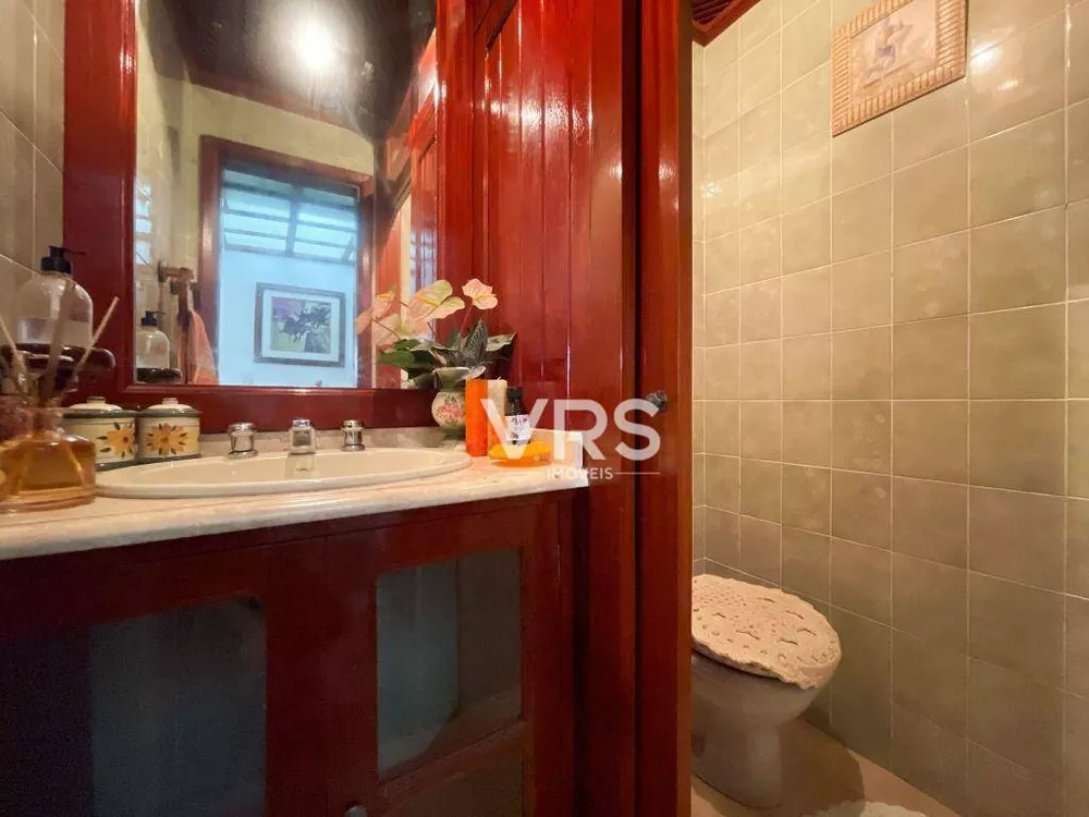 Cobertura, 5 quartos, 342 m² - Foto 11