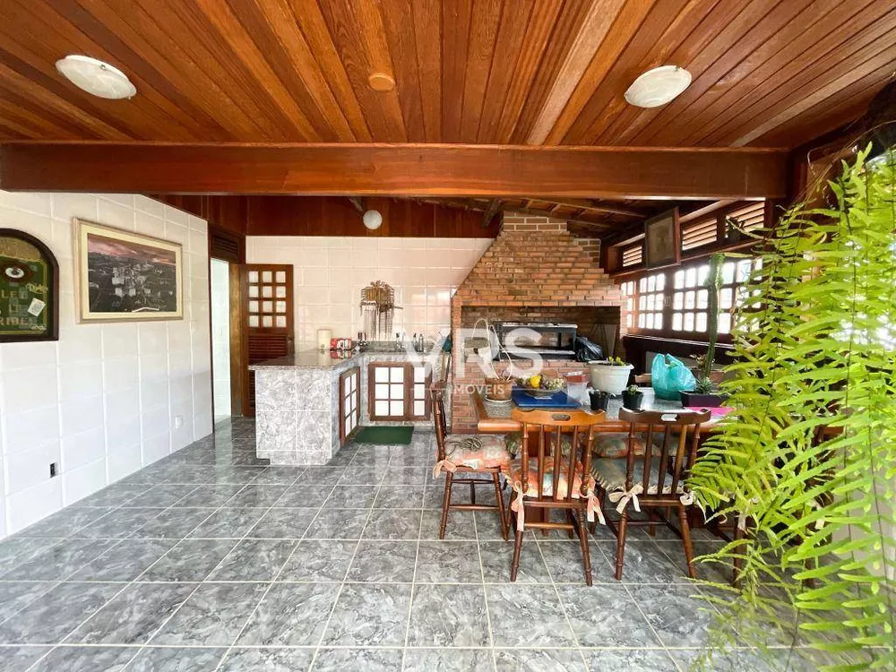 Cobertura, 5 quartos, 342 m² - Foto 47