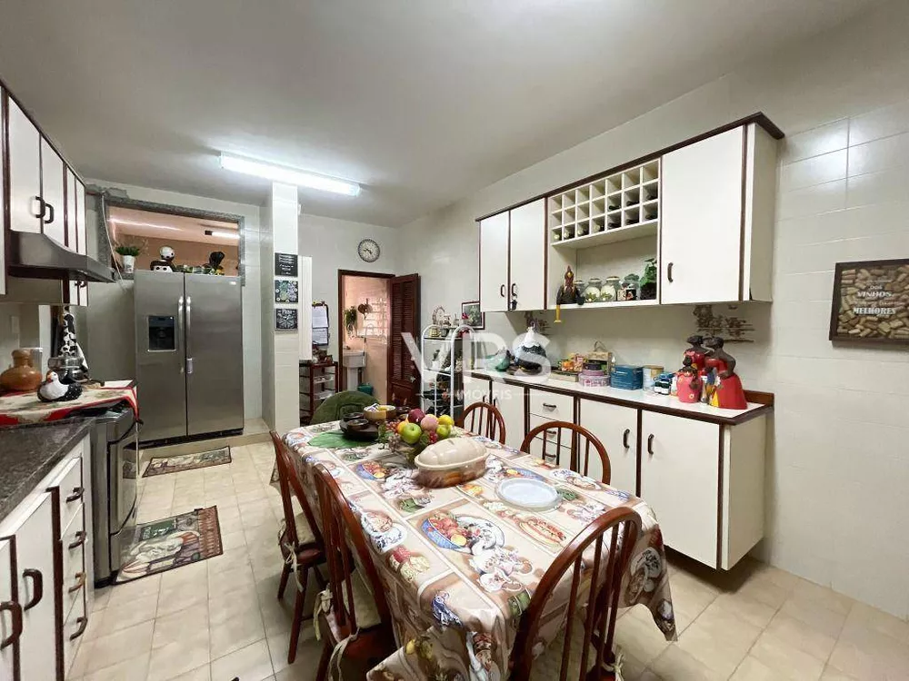 Cobertura, 5 quartos, 342 m² - Foto 25