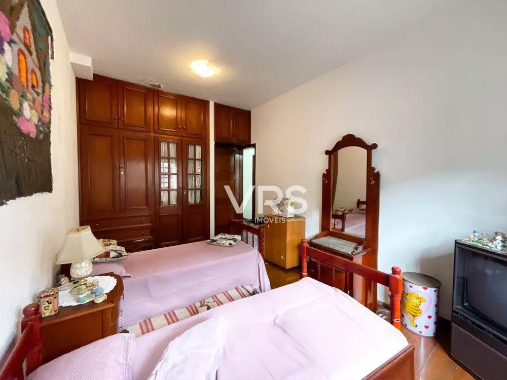 Cobertura, 5 quartos, 342 m² - Foto 21