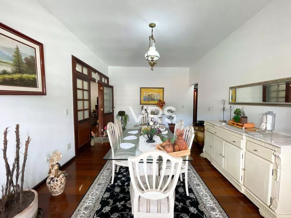 Cobertura, 5 quartos, 342 m² - Foto 9