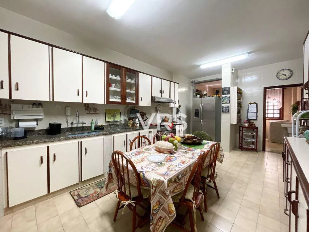 Cobertura, 5 quartos, 342 m² - Foto 24