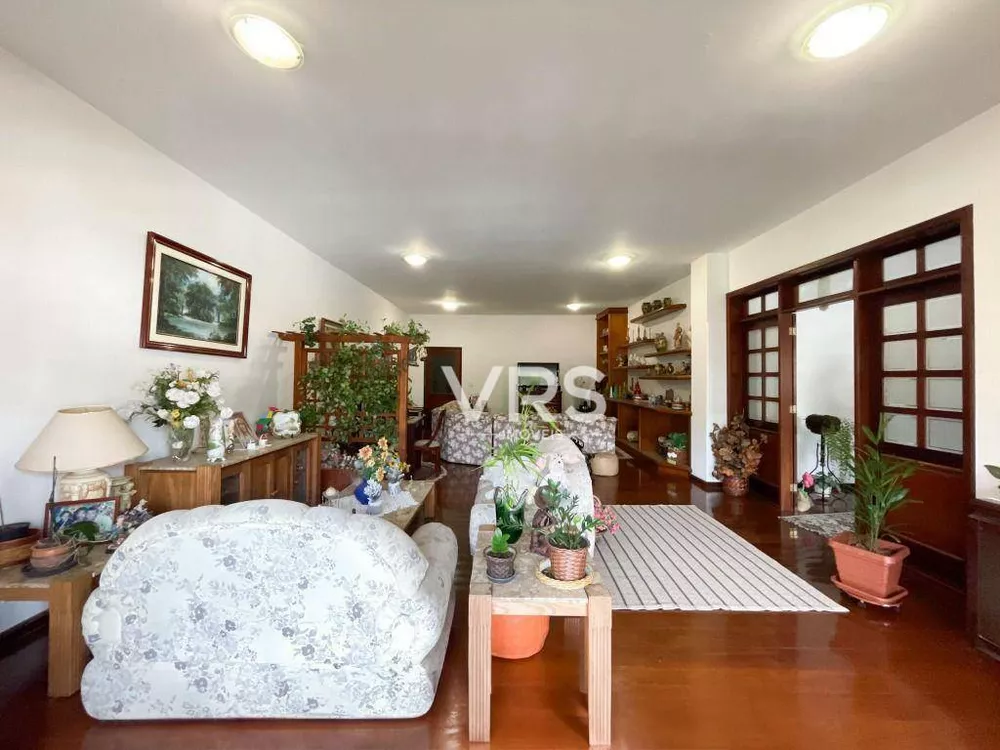 Cobertura, 5 quartos, 342 m² - Foto 3