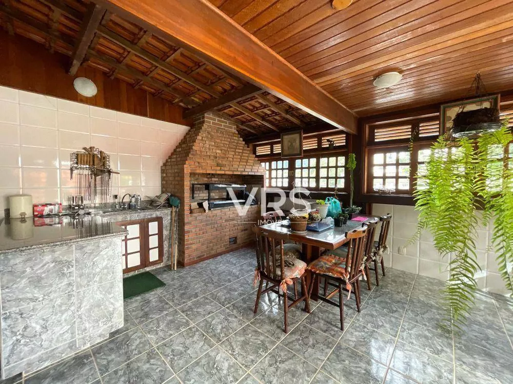 Cobertura, 5 quartos, 342 m² - Foto 46