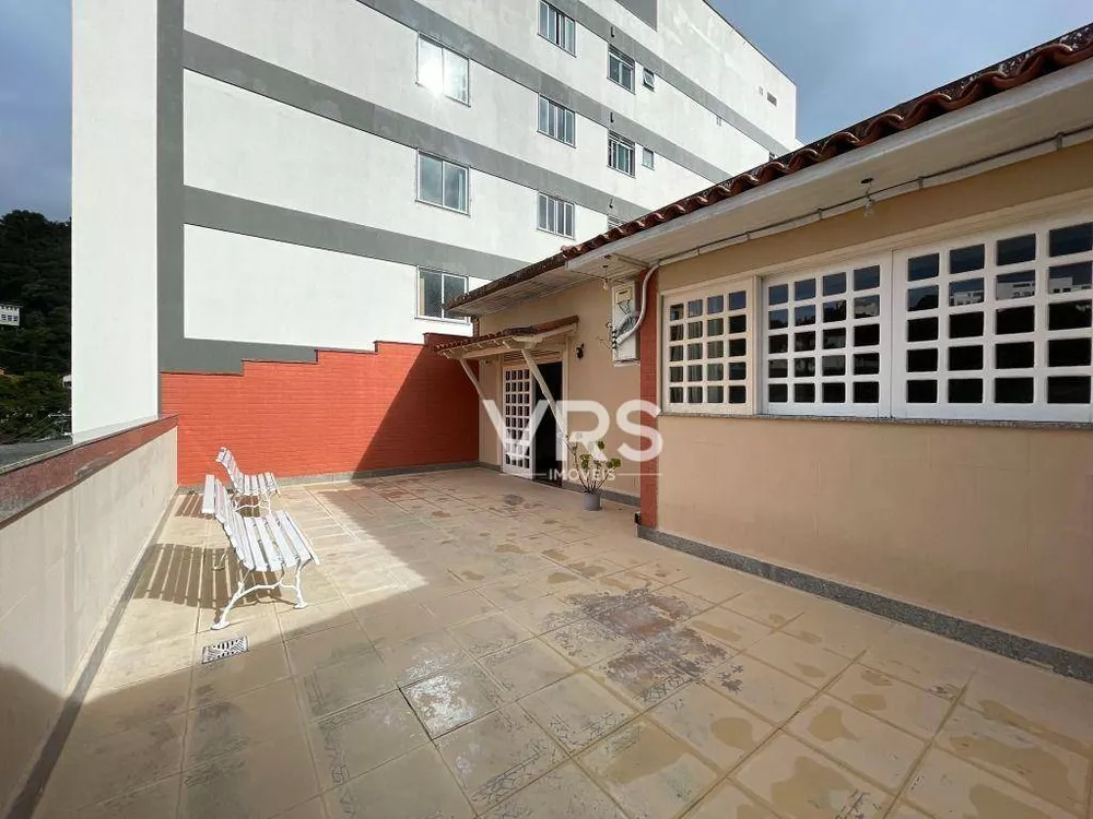 Cobertura, 5 quartos, 342 m² - Foto 45