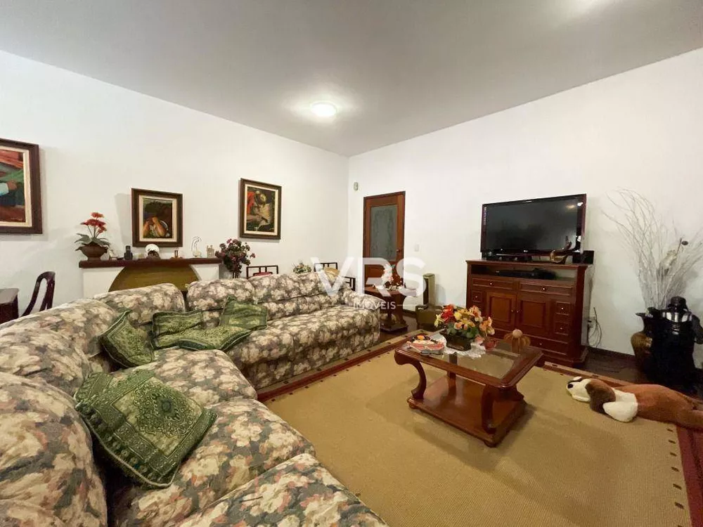 Cobertura, 5 quartos, 342 m² - Foto 6