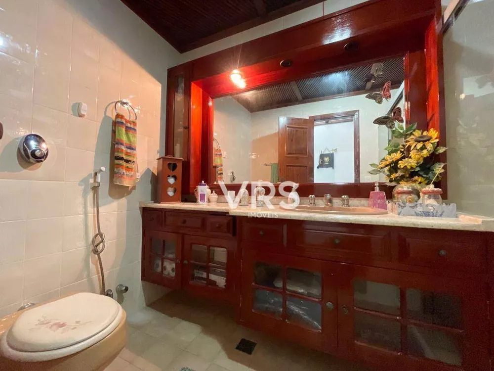 Cobertura, 5 quartos, 342 m² - Foto 19