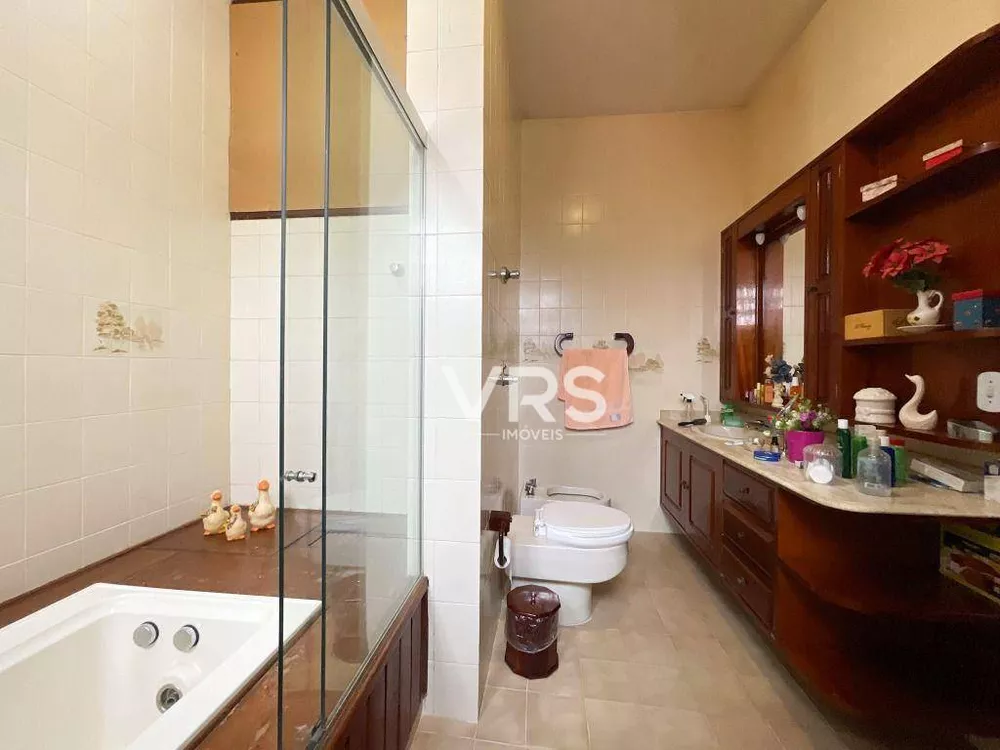 Cobertura, 5 quartos, 342 m² - Foto 37