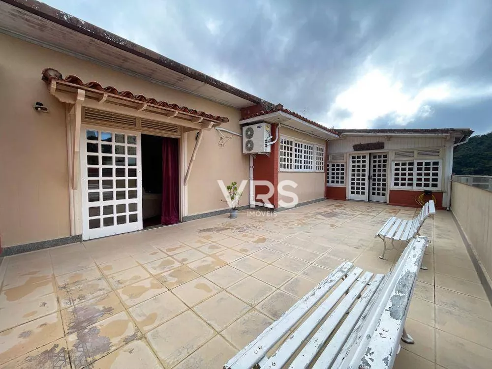 Cobertura, 5 quartos, 342 m² - Foto 31