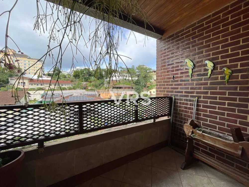 Cobertura, 5 quartos, 342 m² - Foto 14