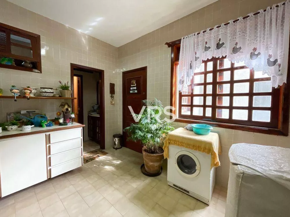 Cobertura, 5 quartos, 342 m² - Foto 26