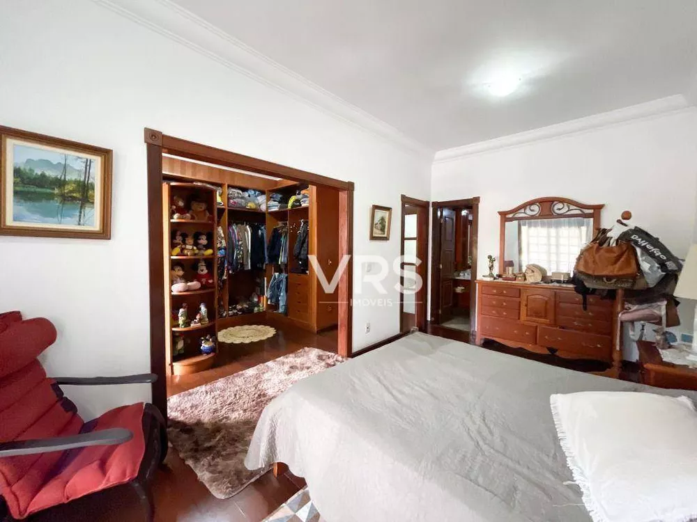 Cobertura, 5 quartos, 342 m² - Foto 12