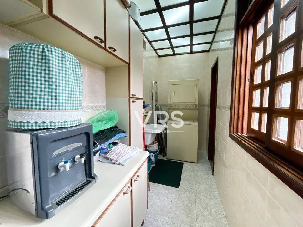 Cobertura, 5 quartos, 342 m² - Foto 41