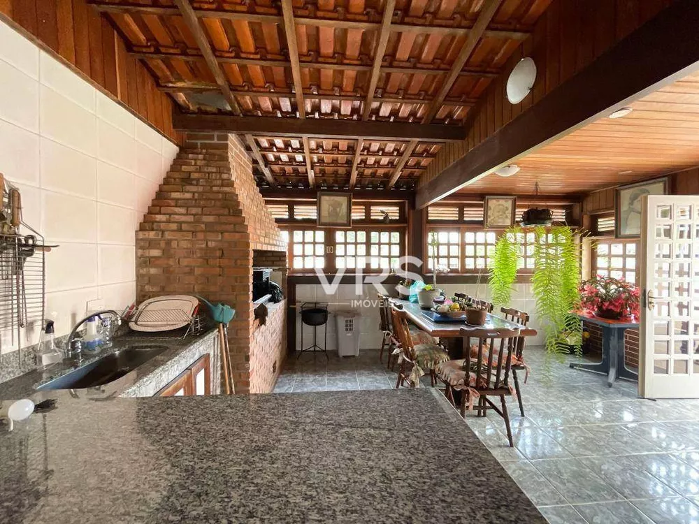 Cobertura, 5 quartos, 342 m² - Foto 48