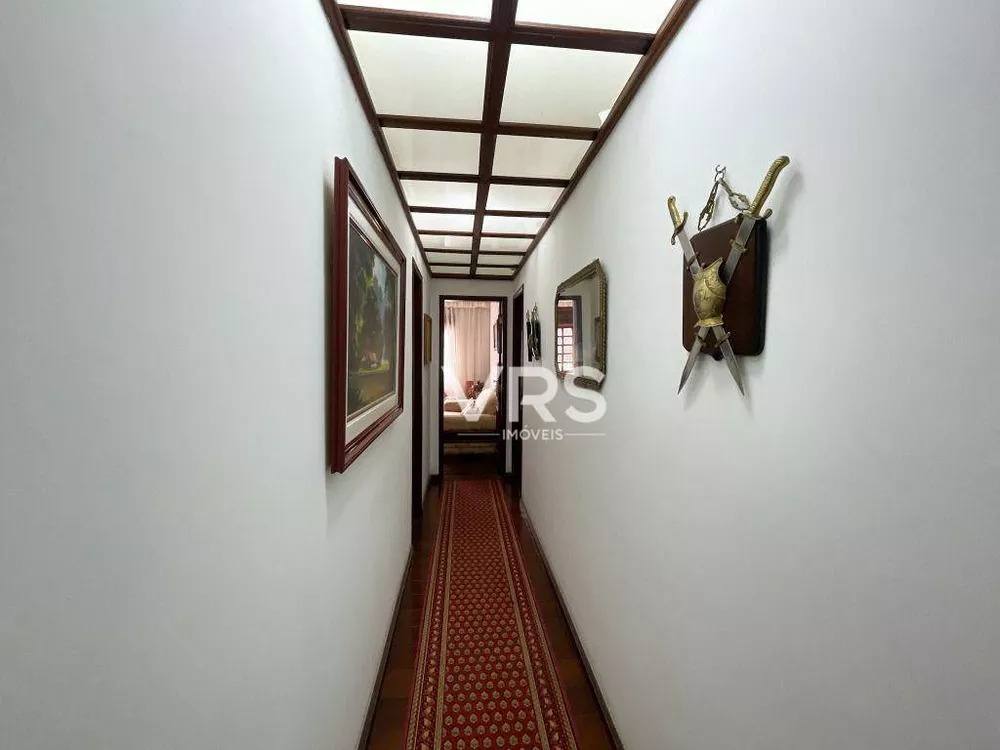 Cobertura, 5 quartos, 342 m² - Foto 16