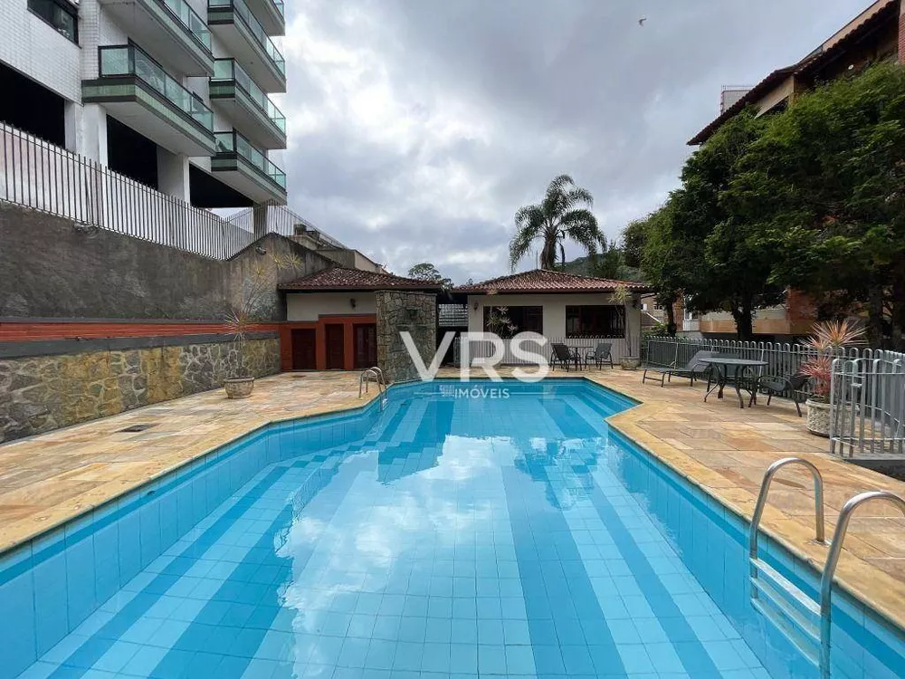 Cobertura, 5 quartos, 342 m² - Foto 54