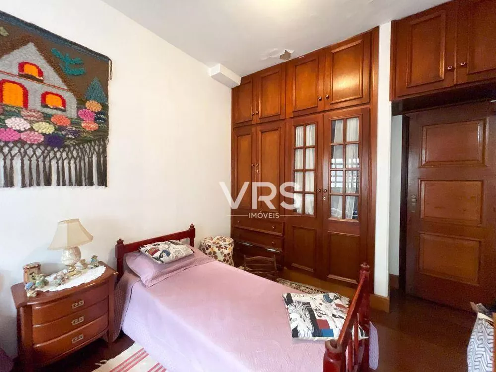 Cobertura, 5 quartos, 342 m² - Foto 22