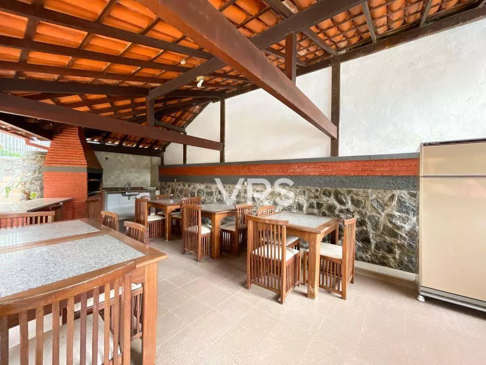 Cobertura, 5 quartos, 342 m² - Foto 55