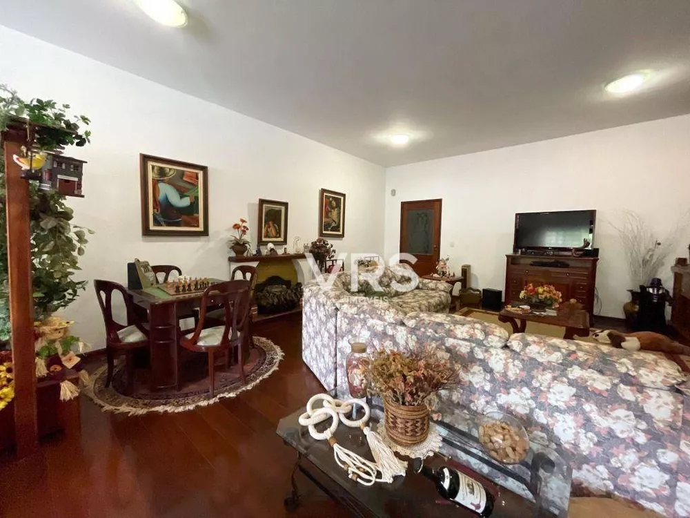 Cobertura, 5 quartos, 342 m² - Foto 1