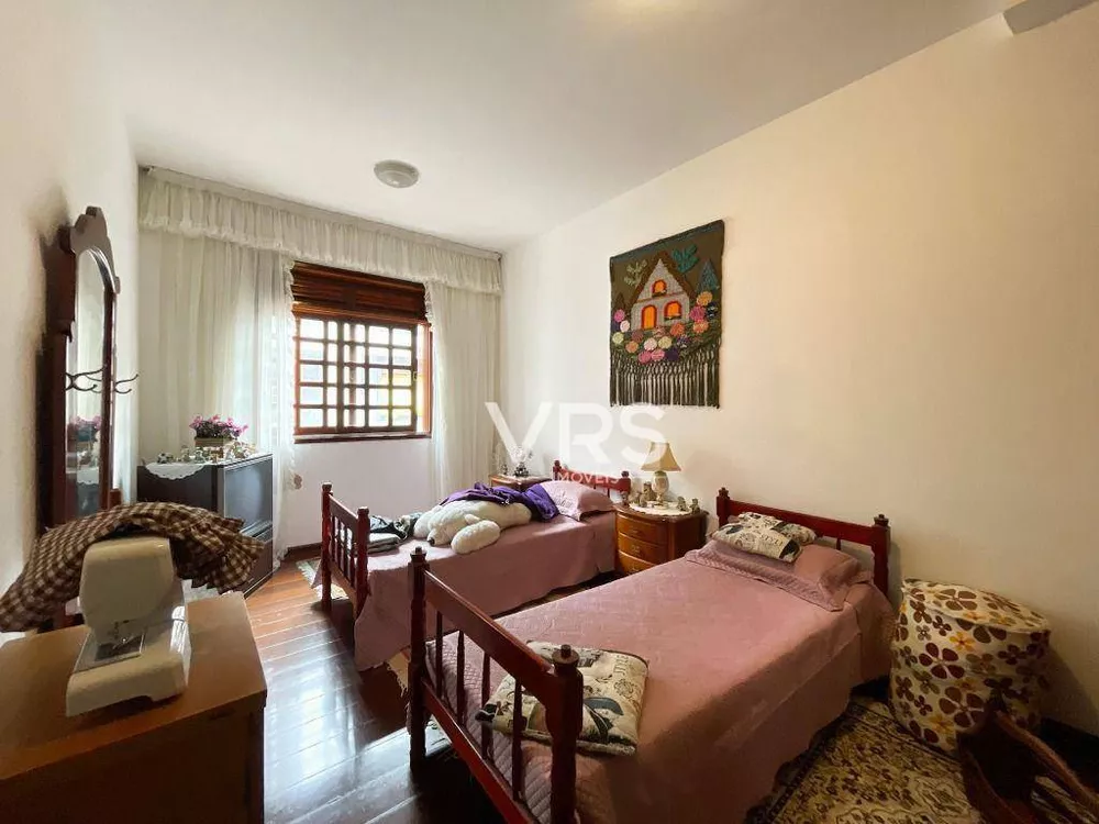 Cobertura, 5 quartos, 342 m² - Foto 20