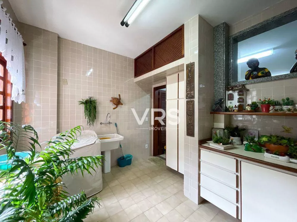 Cobertura, 5 quartos, 342 m² - Foto 27