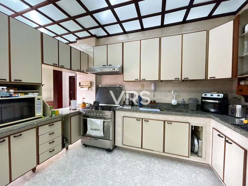 Cobertura, 5 quartos, 342 m² - Foto 38