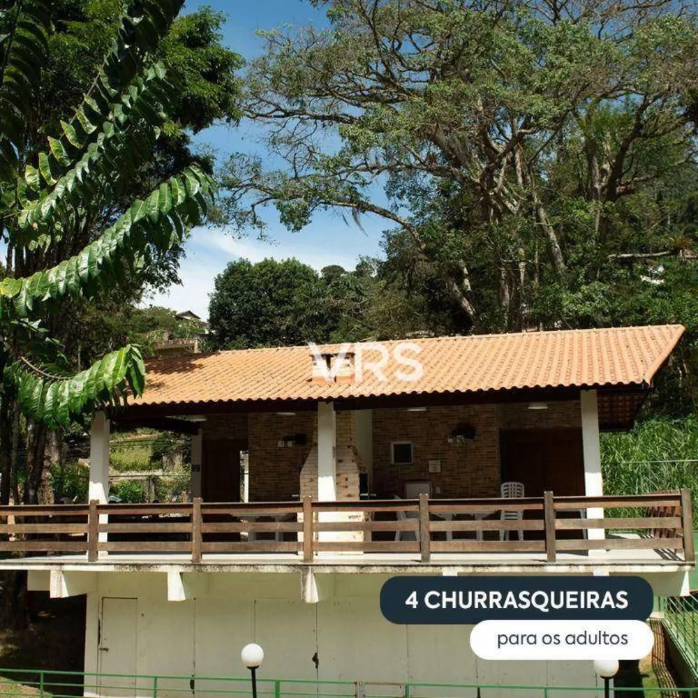 Apartamento, 2 quartos, 50 m² - Foto 2