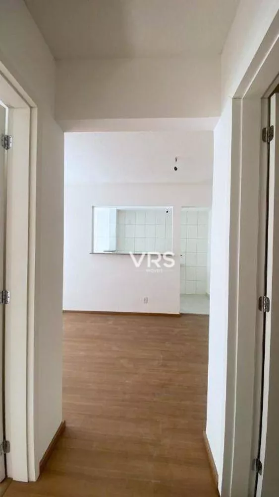 Apartamento, 2 quartos, 50 m² - Foto 6