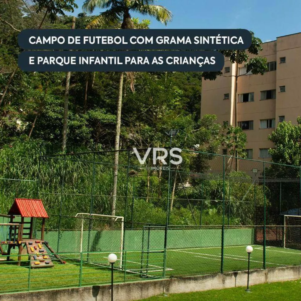 Apartamento, 2 quartos, 50 m² - Foto 4