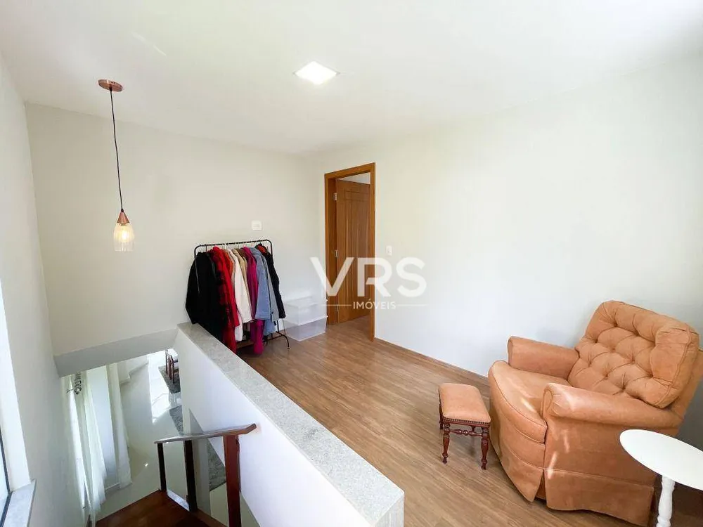 Casa de Condomínio, 3 quartos - Foto 41