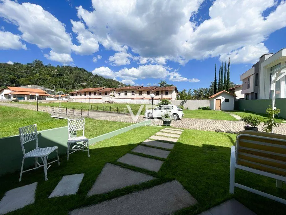 Casa de Condomínio, 3 quartos - Foto 5