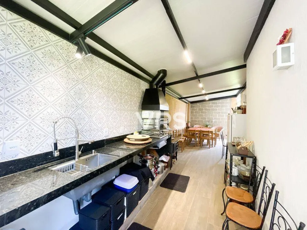Casa de Condomínio, 3 quartos - Foto 49