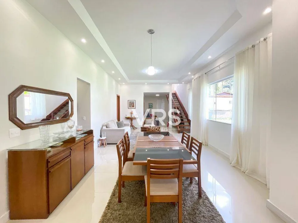 Casa de Condomínio, 3 quartos - Foto 6