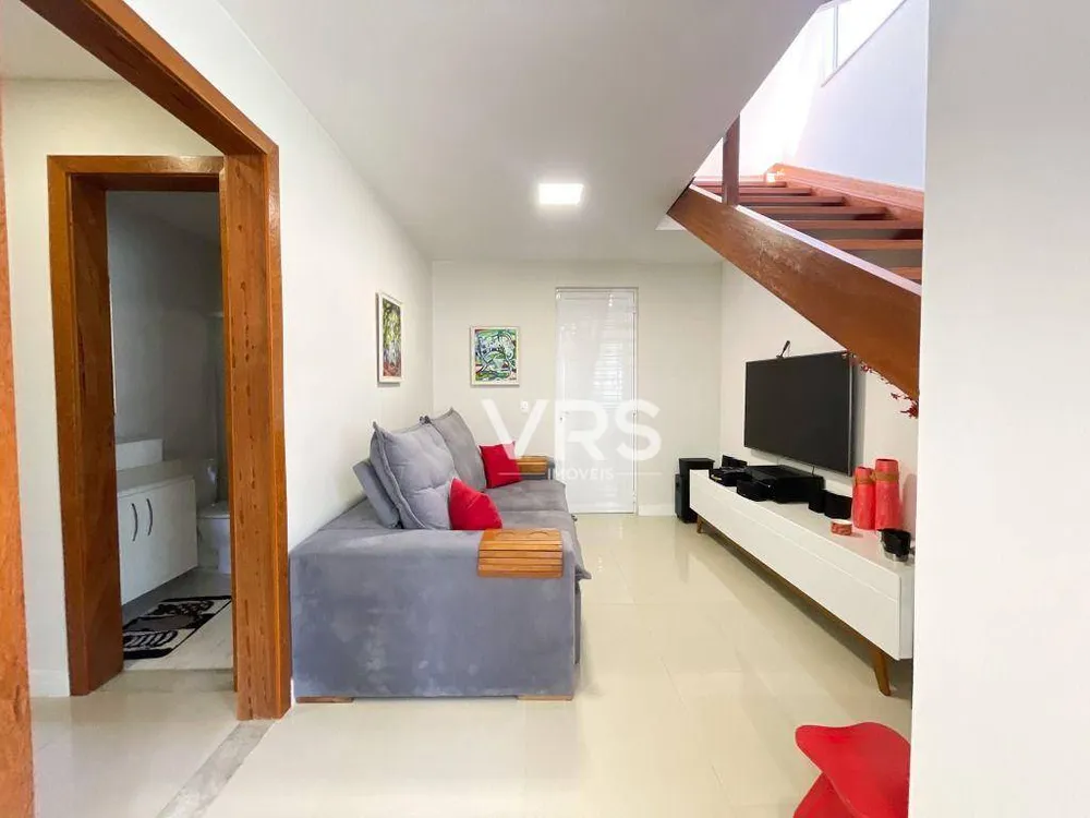 Casa de Condomínio, 3 quartos - Foto 18