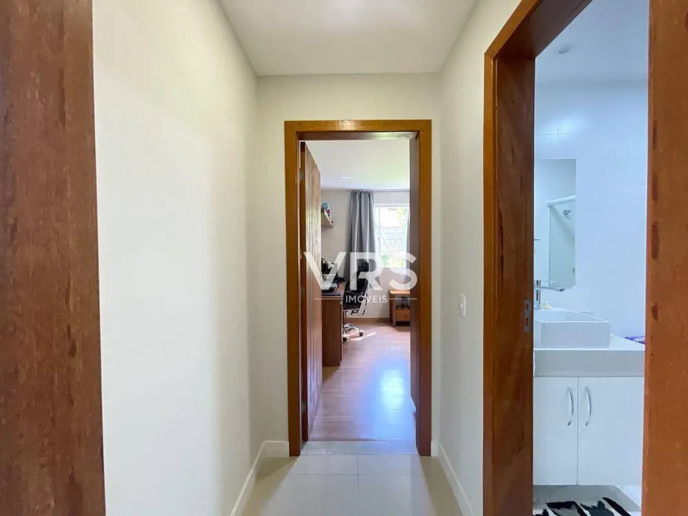 Casa de Condomínio, 3 quartos - Foto 19