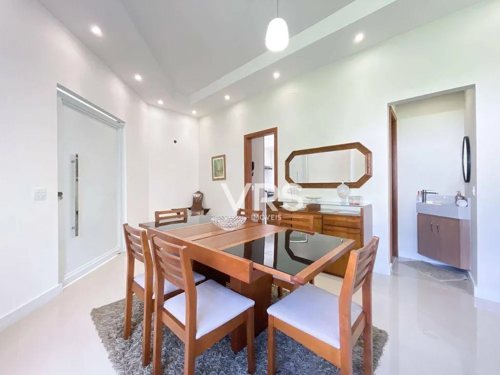 Casa de Condomínio, 3 quartos - Foto 7