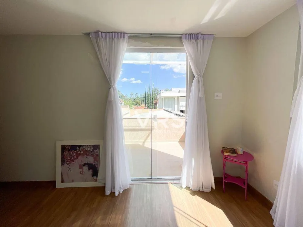 Casa de Condomínio, 3 quartos - Foto 45