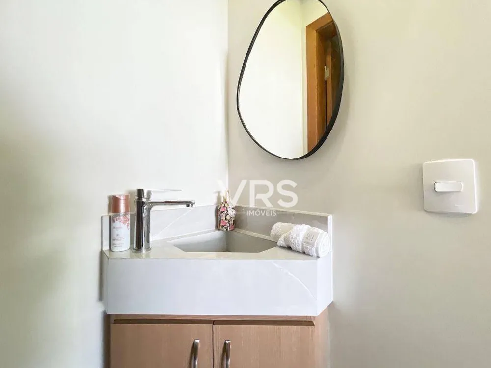 Casa de Condomínio, 3 quartos - Foto 8