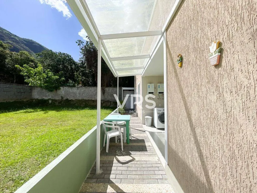 Casa de Condomínio, 3 quartos - Foto 38
