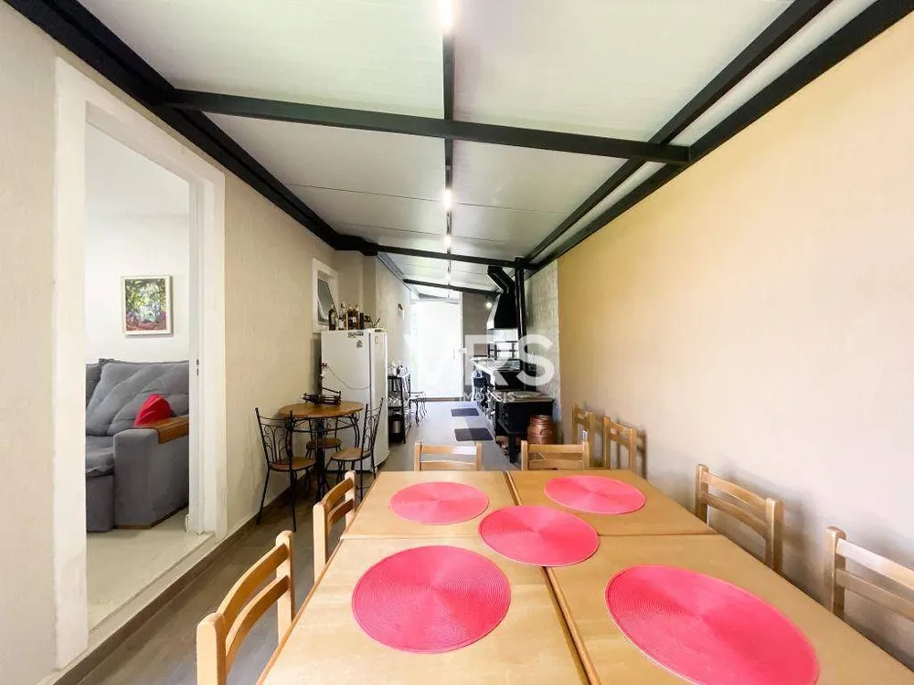 Casa de Condomínio, 3 quartos - Foto 53