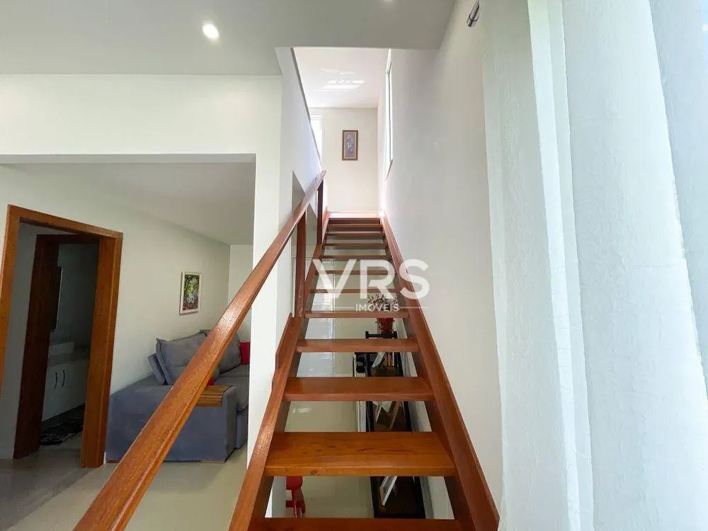 Casa de Condomínio, 3 quartos - Foto 40