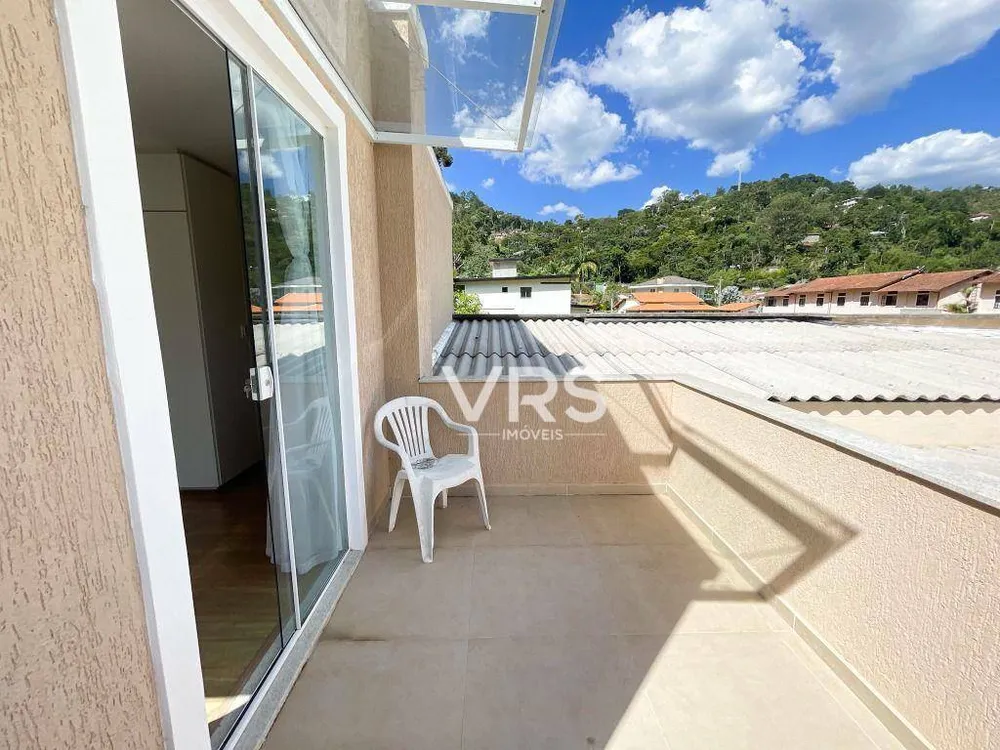 Casa de Condomínio, 3 quartos - Foto 46