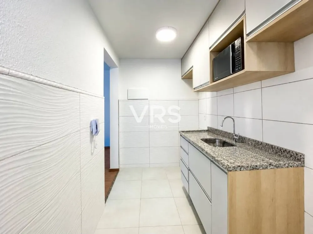 Apartamento, 2 quartos, 51 m² - Foto 5