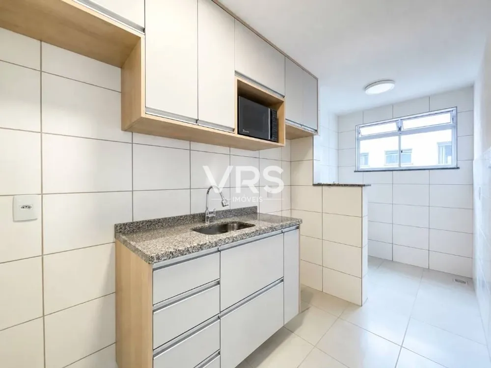 Apartamento, 2 quartos, 51 m² - Foto 3
