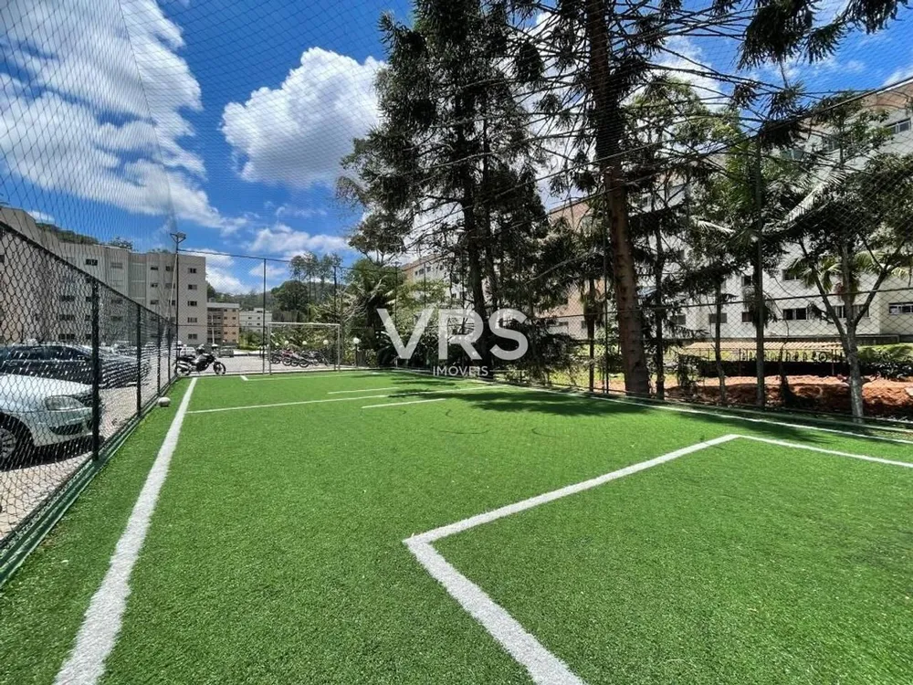 Apartamento, 2 quartos, 51 m² - Foto 17