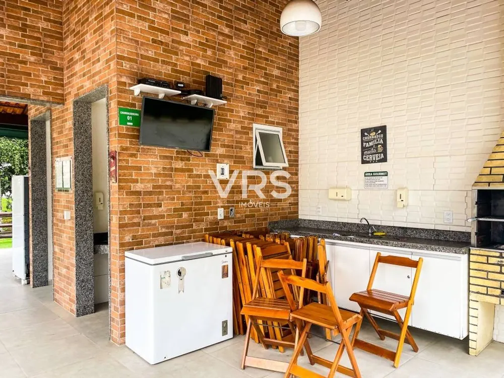 Apartamento, 2 quartos, 51 m² - Foto 13