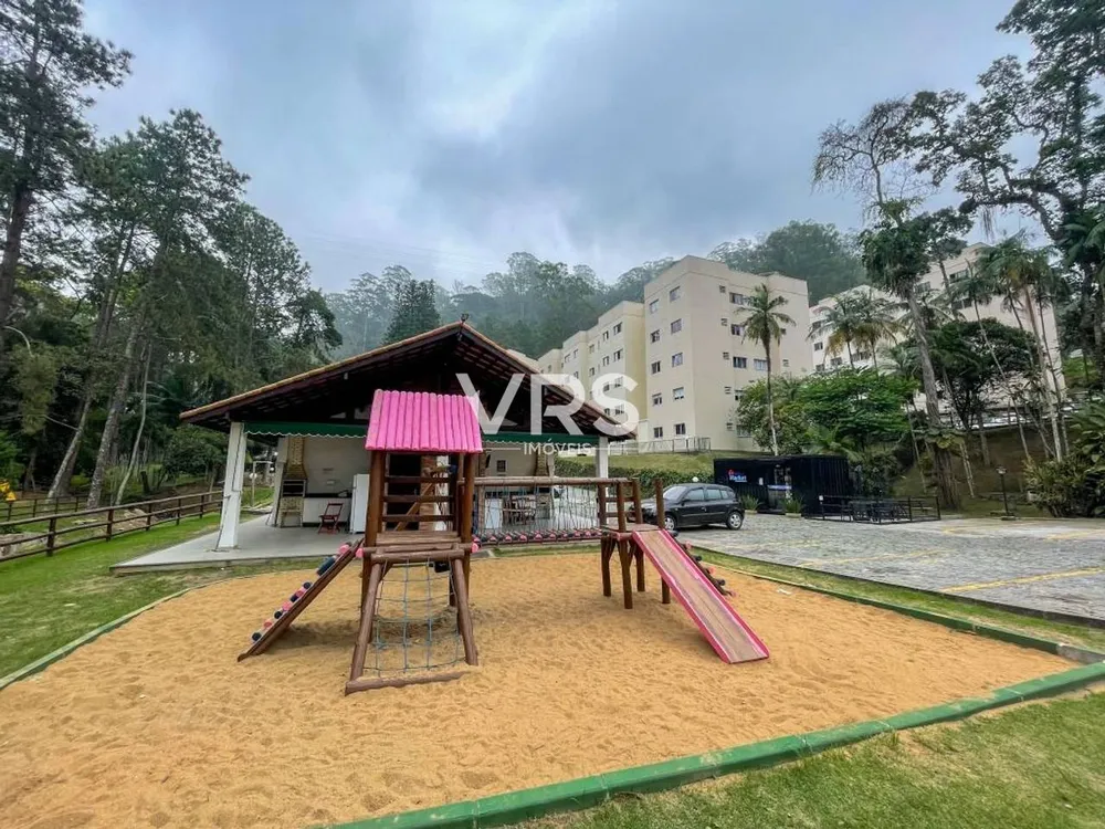 Apartamento, 2 quartos, 51 m² - Foto 16